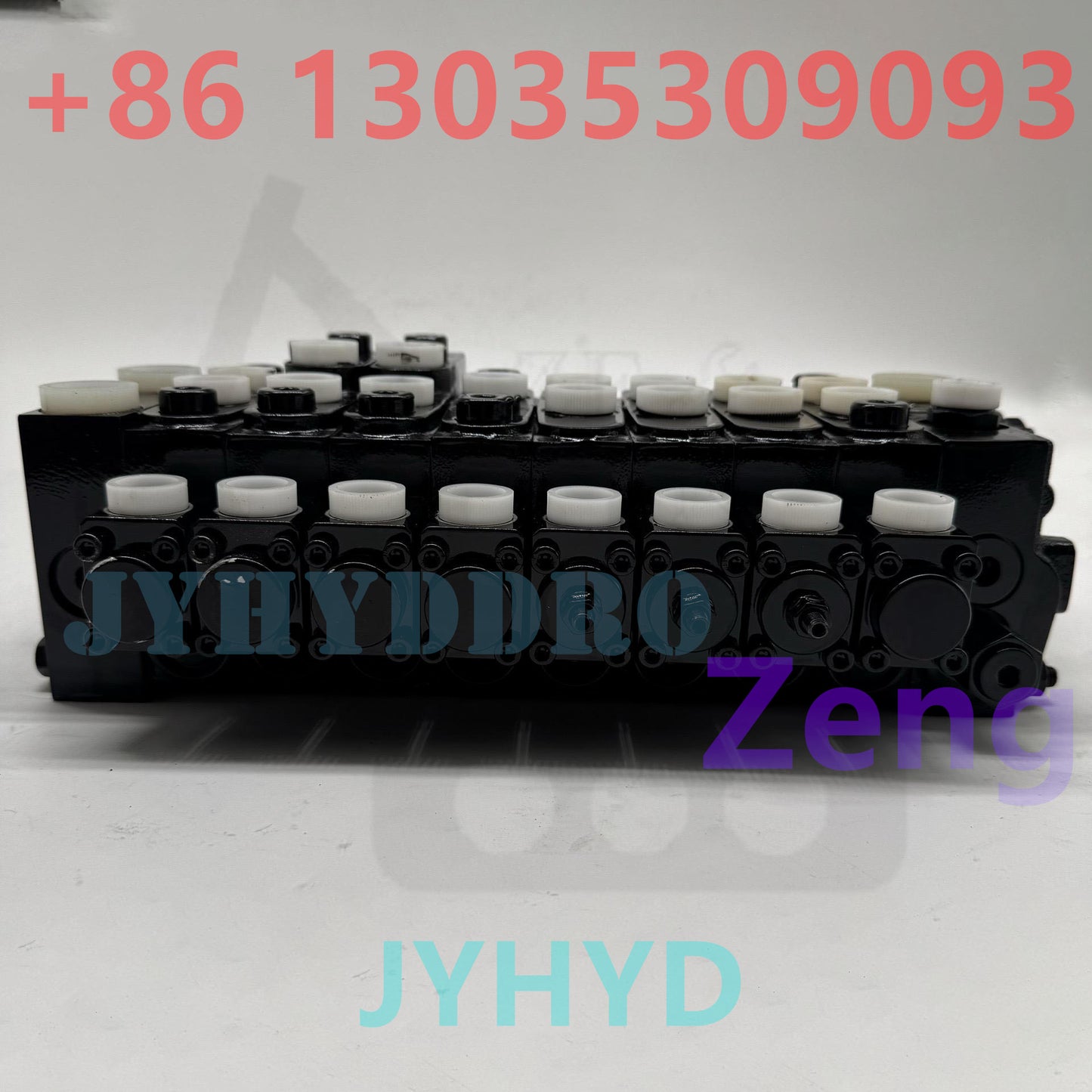 XCMG XE15 EXCAVATOR 112028 CONTROLC VALVA ASSY