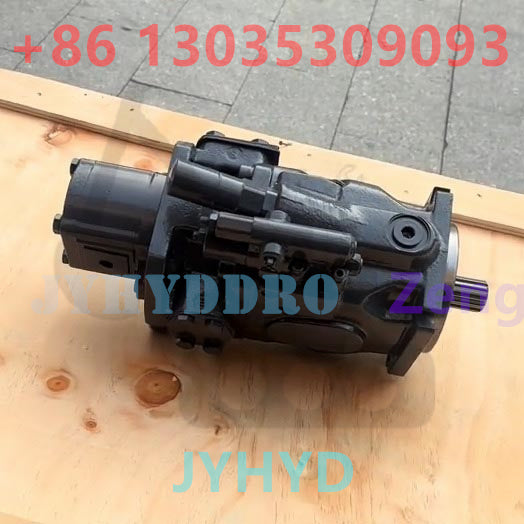 DOOSAN DX75 EXCAVATOR 401-00327 HYDRAULIC PISTON PUMP