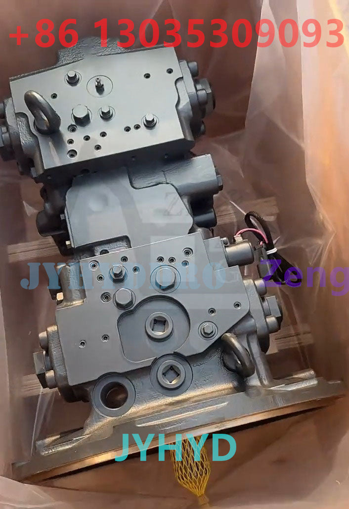 KOMATSU PC200-7 PC210-7 PC220-7 EXCAVATOR 708-2L-00300 HYDRAULIC MAIN PUMP