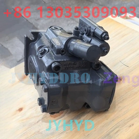 REXROTH A10VSO85/53 HYDRAULIC PUMP