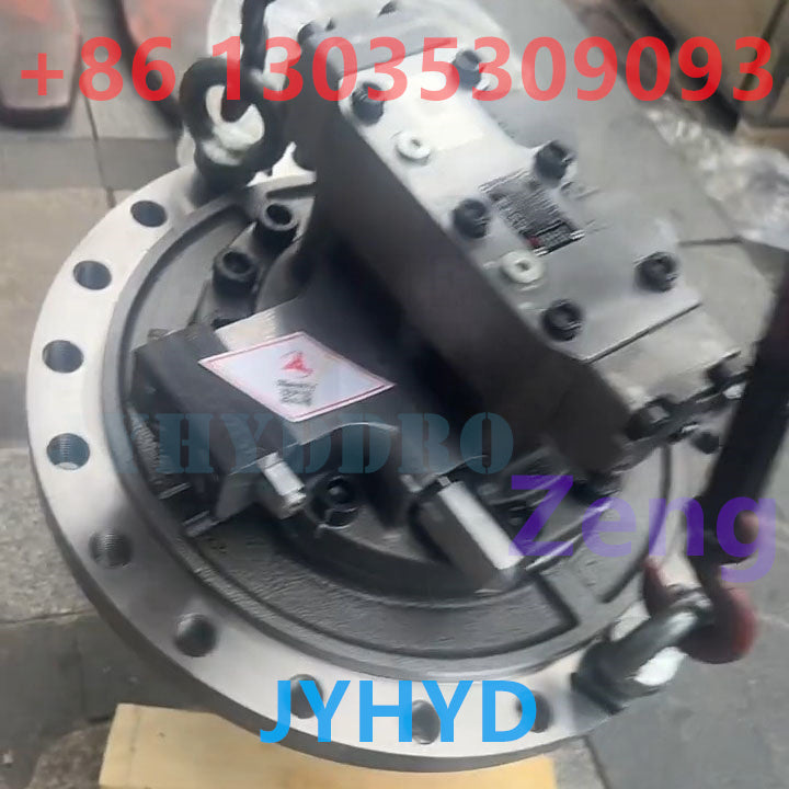 NABTESCO M3V270 250201020024A 2403M23V270-0004 TRAVEL MOTOR