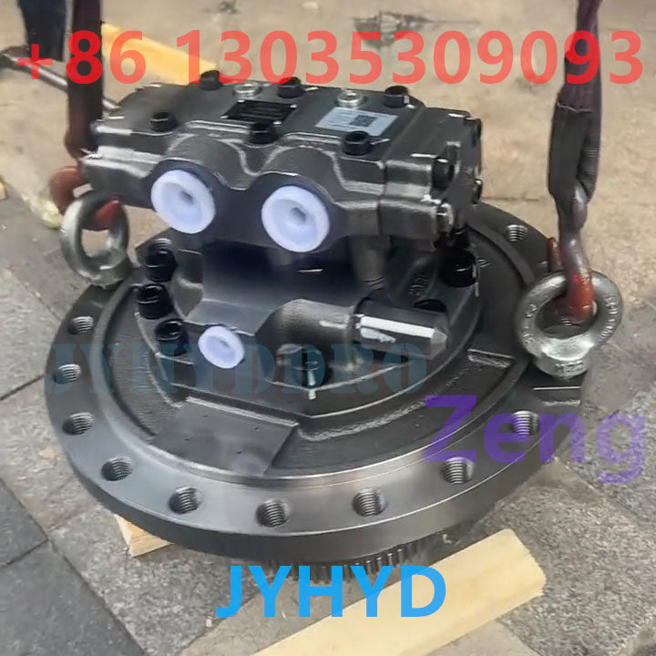 NABTESCO M3V270 250201020024A 2403M23V270-0004 TRAVEL MOTOR