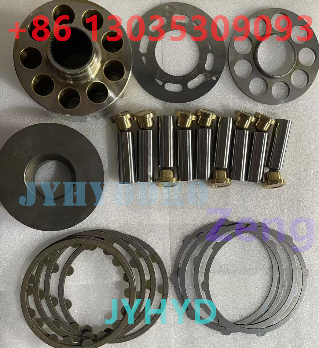 CATERPILLAR CAT349D EXCAVATOR TRAVEL MOTOR ROTARY GROUP