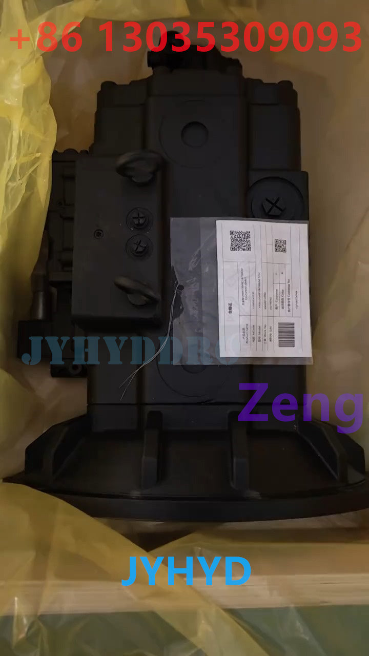 SANY SY205 SY245 EXCAVATOR HYDRAULIC PUMP