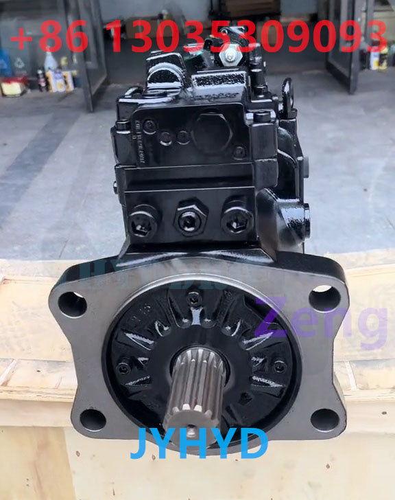 KAWASAKI K7V125 HYDRAULIC PUMP