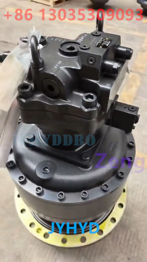 XCMG XE490 XE550 EXCAVATOR SWING MOTOR ASSY