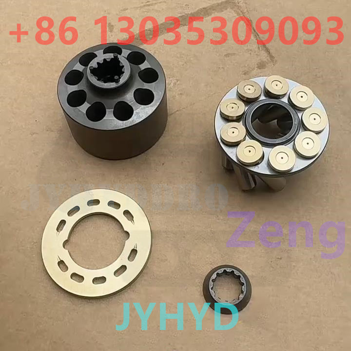 REXROTH A10FE10 HYDRAULIC MOTOR PARTS