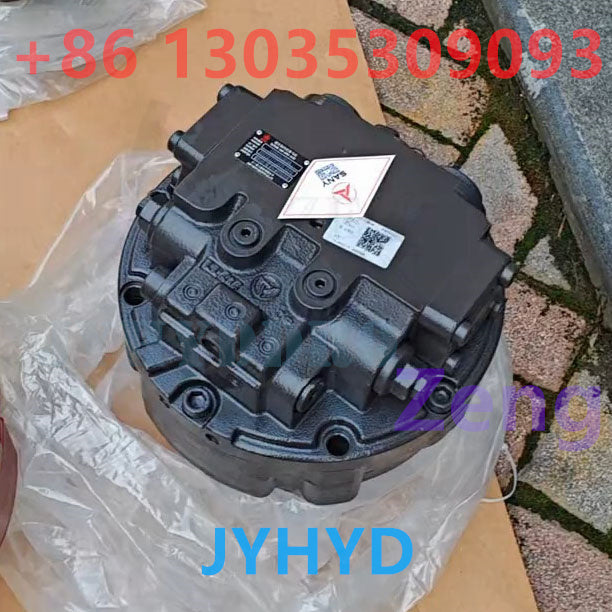 SANY SY335 SUMITOMO SH350 KOBELCO SK350 ZOOMLION ZE360 EXCAVATOR TRAVEL MOTOR ASSY