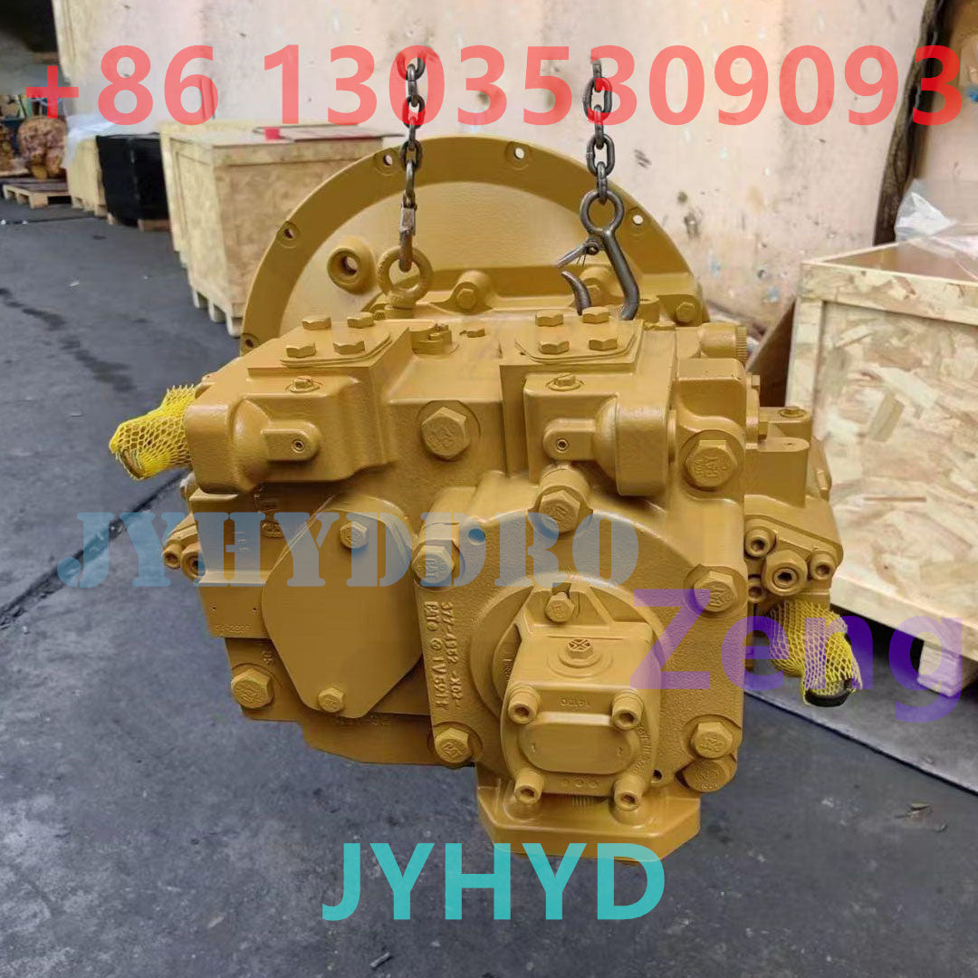 CATERPILLAR CAT336F EXCAVATOR HYDRAULIC PUMP