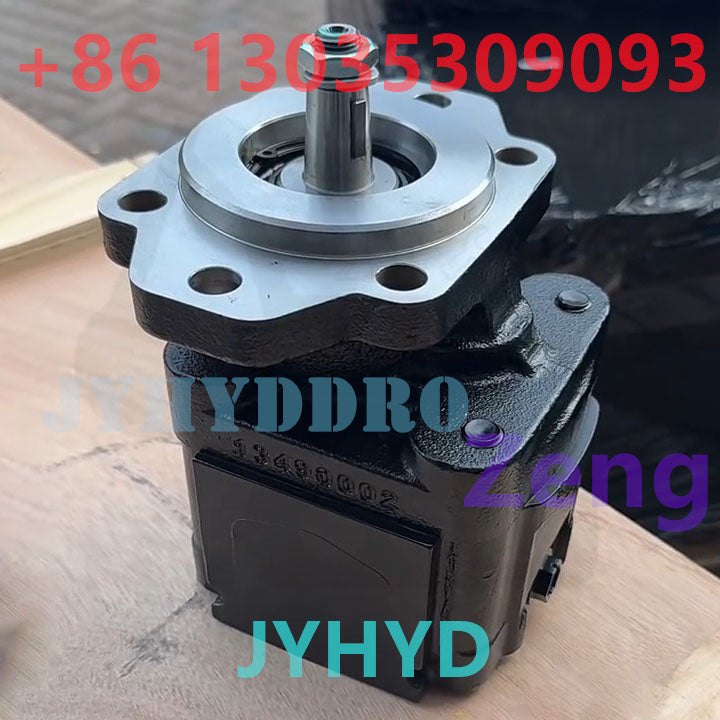 SUNWARD SWE500 SWE600 EXCAVAROR FAN MOTOR