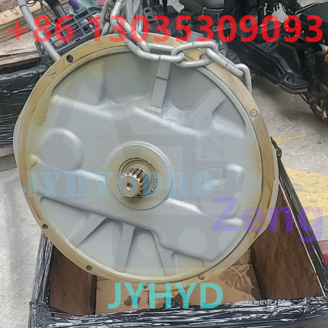 HITACHI ZX200-5G EXCAVATOR HPV118 HYDRAULIC PUMP