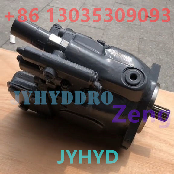 REXROTH A10VO72/53L HYDRAULIC PUMP
