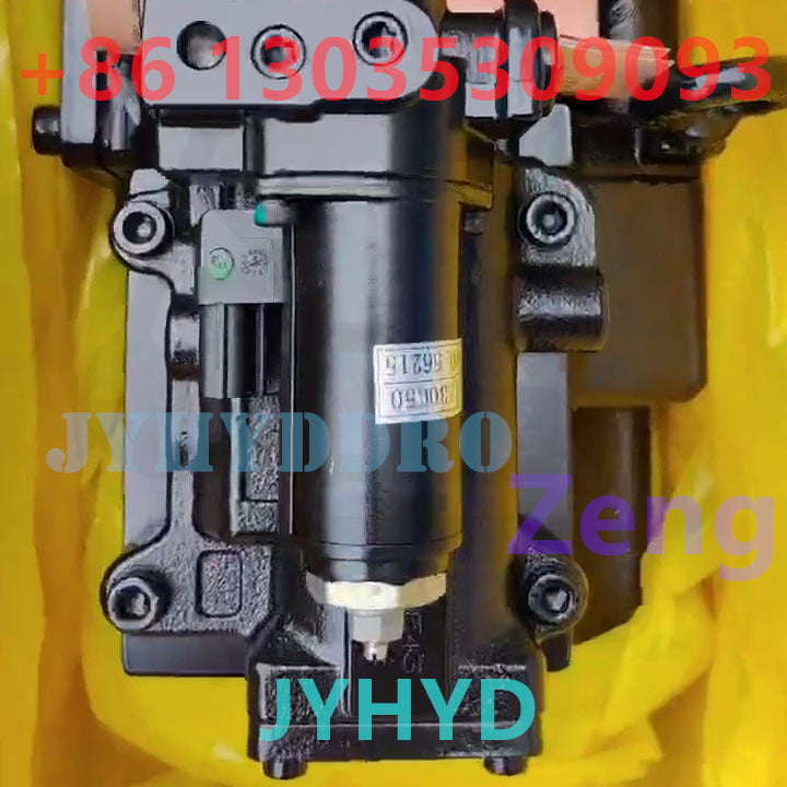 SANY SY135 SY155 EXCAVATOR HYDRAULIC PUMP