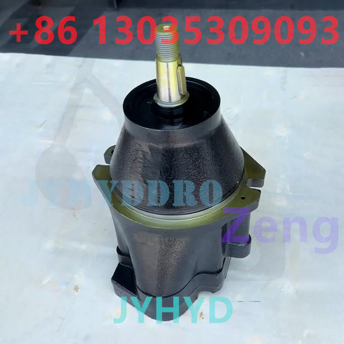 XCMG XE490 EXCAVATOR FAN MOTOR