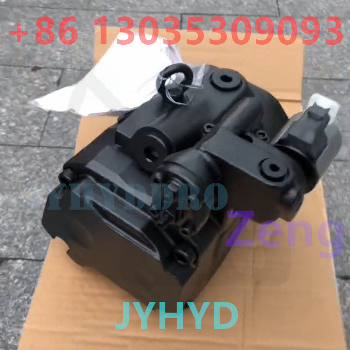 HENGLI HP5V45 HYDRAULIC PISTON PUMP