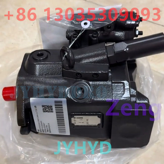 HENGLI HP5V45 HYDRAULIC PISTON PUMP
