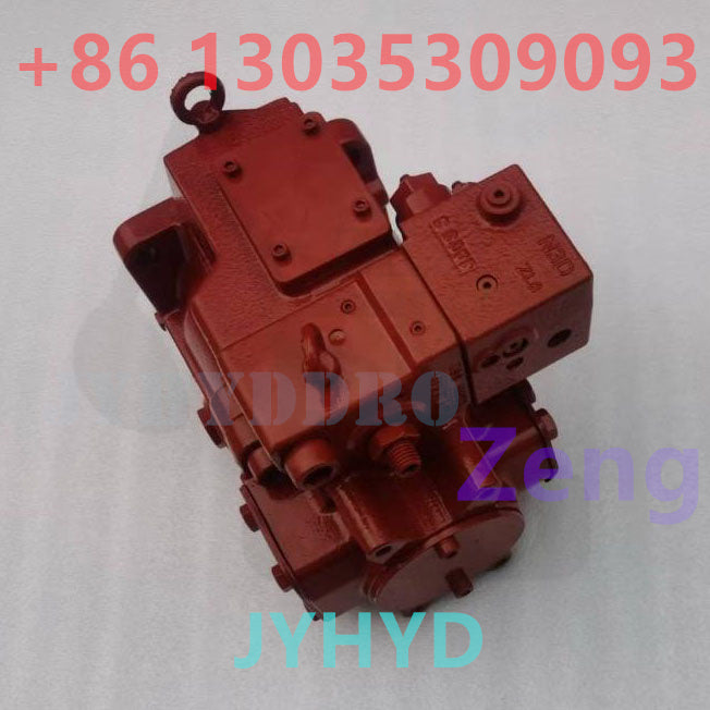 KAWASAKI K3VL140 HYDRAULIC PISTON PUMP