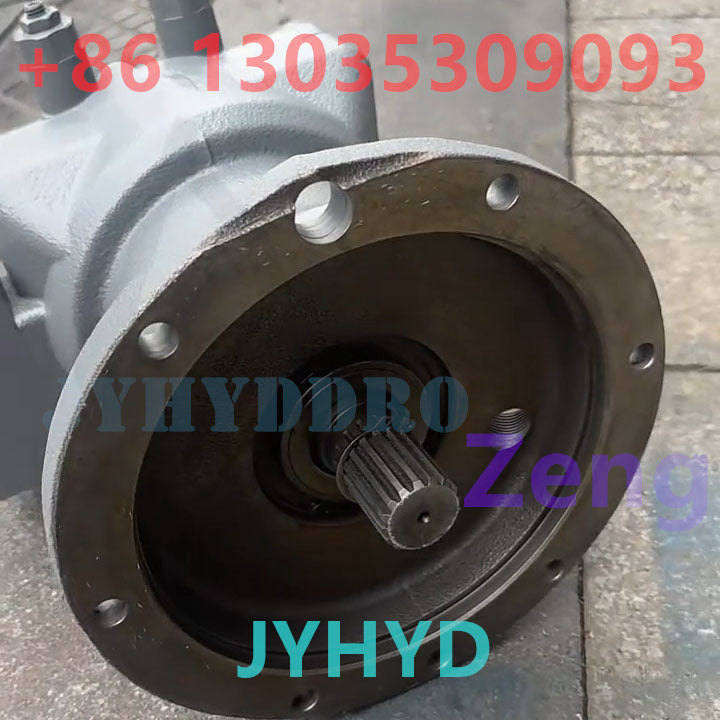 HITACHI 4330219 SWING MOTOR