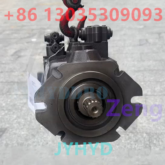 HENGLI HP5V105 HYDRAULIC PUMP