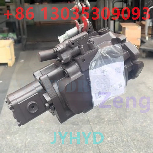 HENGLI HP5V105 HYDRAULIC PUMP