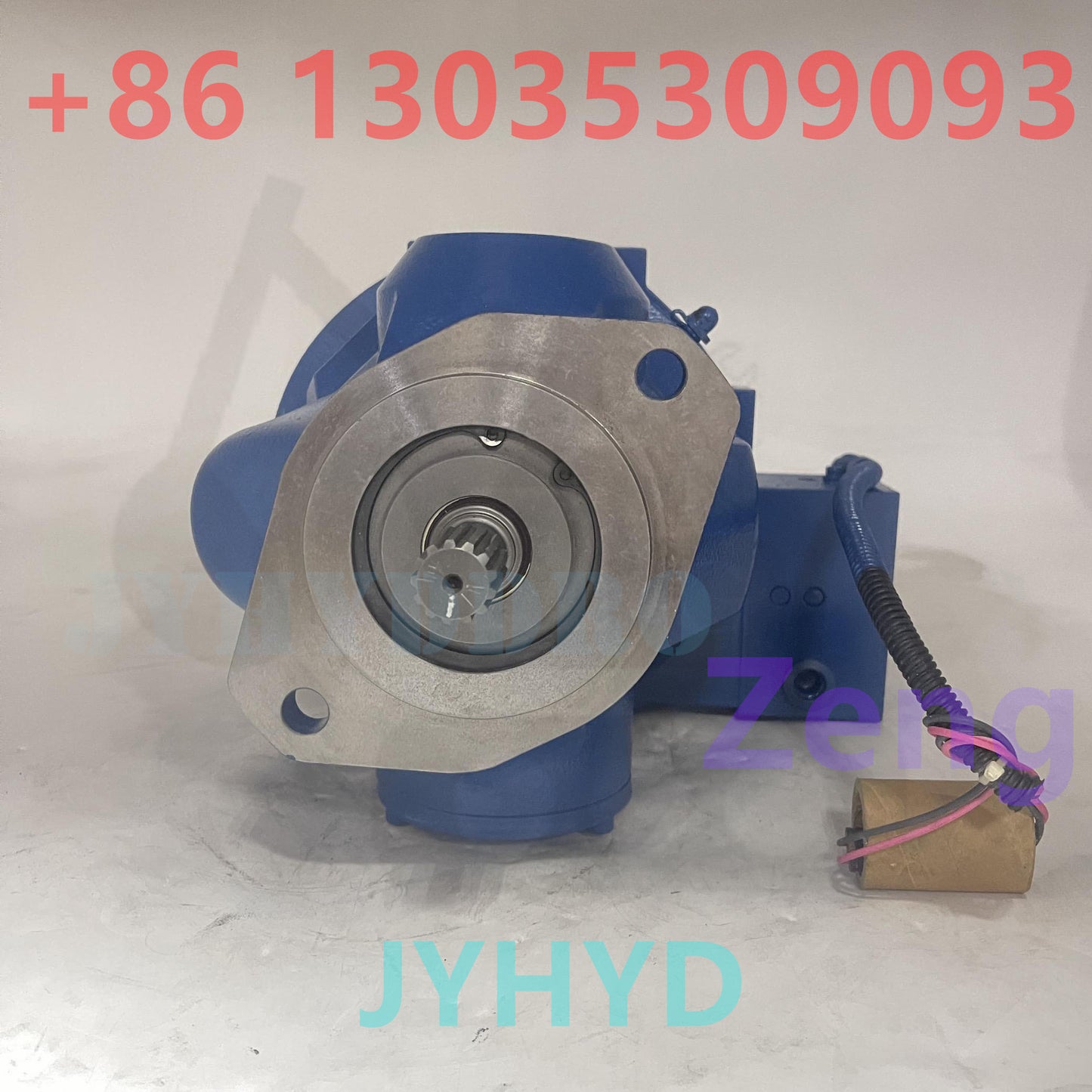REXROTH ORIGINAL AP2D28 HYDRAULIC PUMP