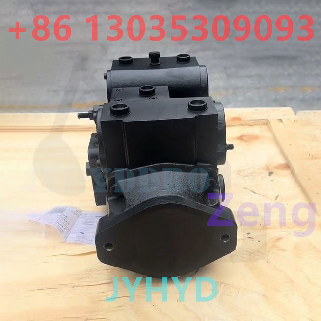 REXROTH A22VG45/A22VG45 HYDRAULIC PISTON PUMP