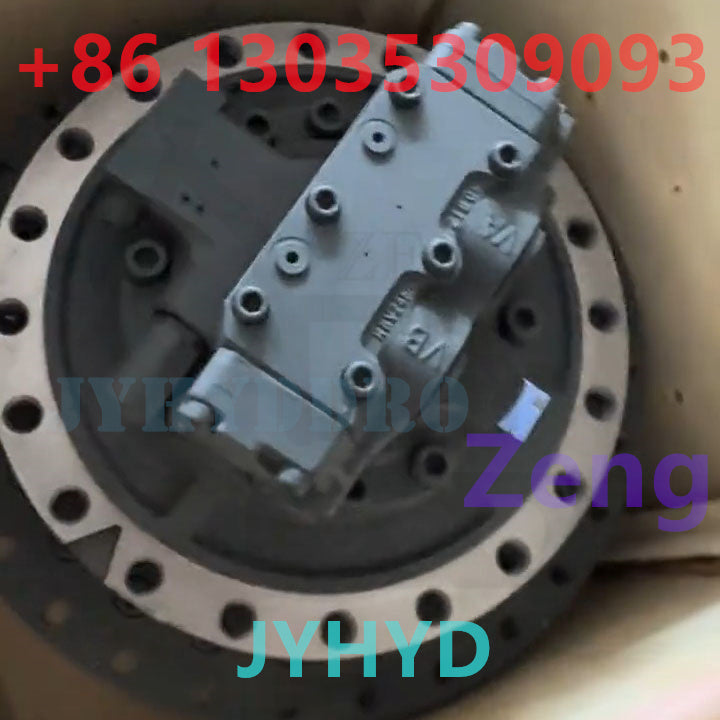 XCMG XE370 EXCAVATOR FINAL DRIVE TRAVEL MOTOR ASSY