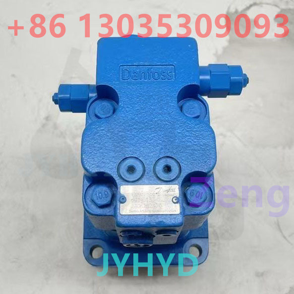 LINGONG LG16 EXCAVATOR SWING MOTOR