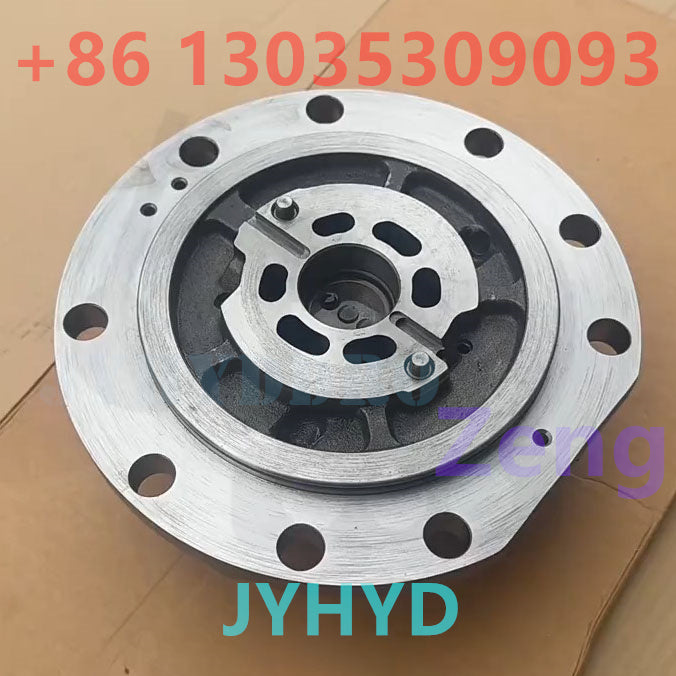 HITACHI HMGF36 BRAKE VALVE