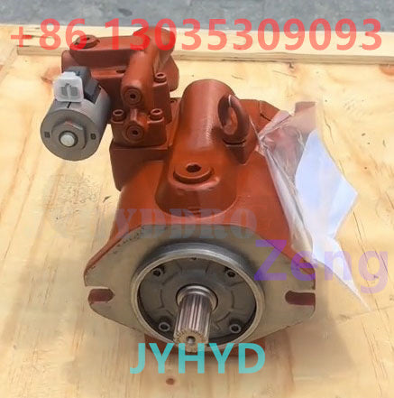 HENGLI HP5V45 HYDRAULIC PISTON PUMP