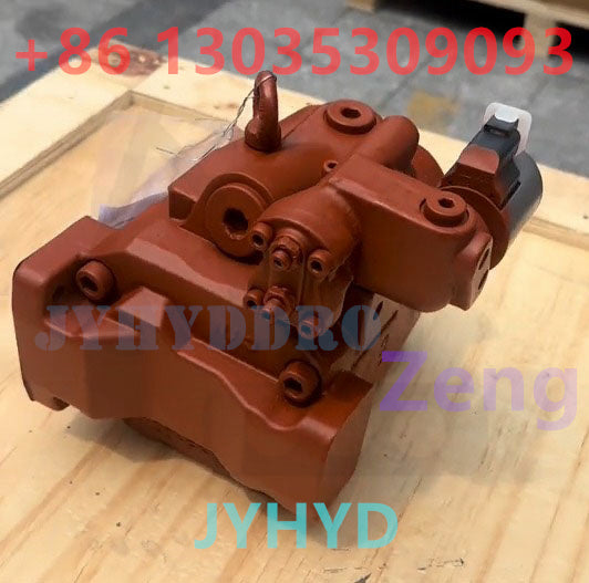 HENGLI HP5V45 HYDRAULIC PISTON PUMP
