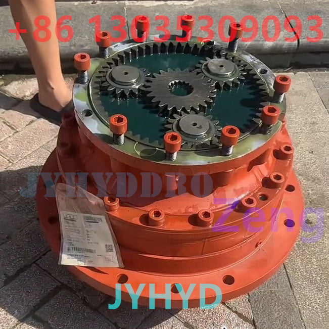 RG16 SWING REDUCTION GEARBOX
