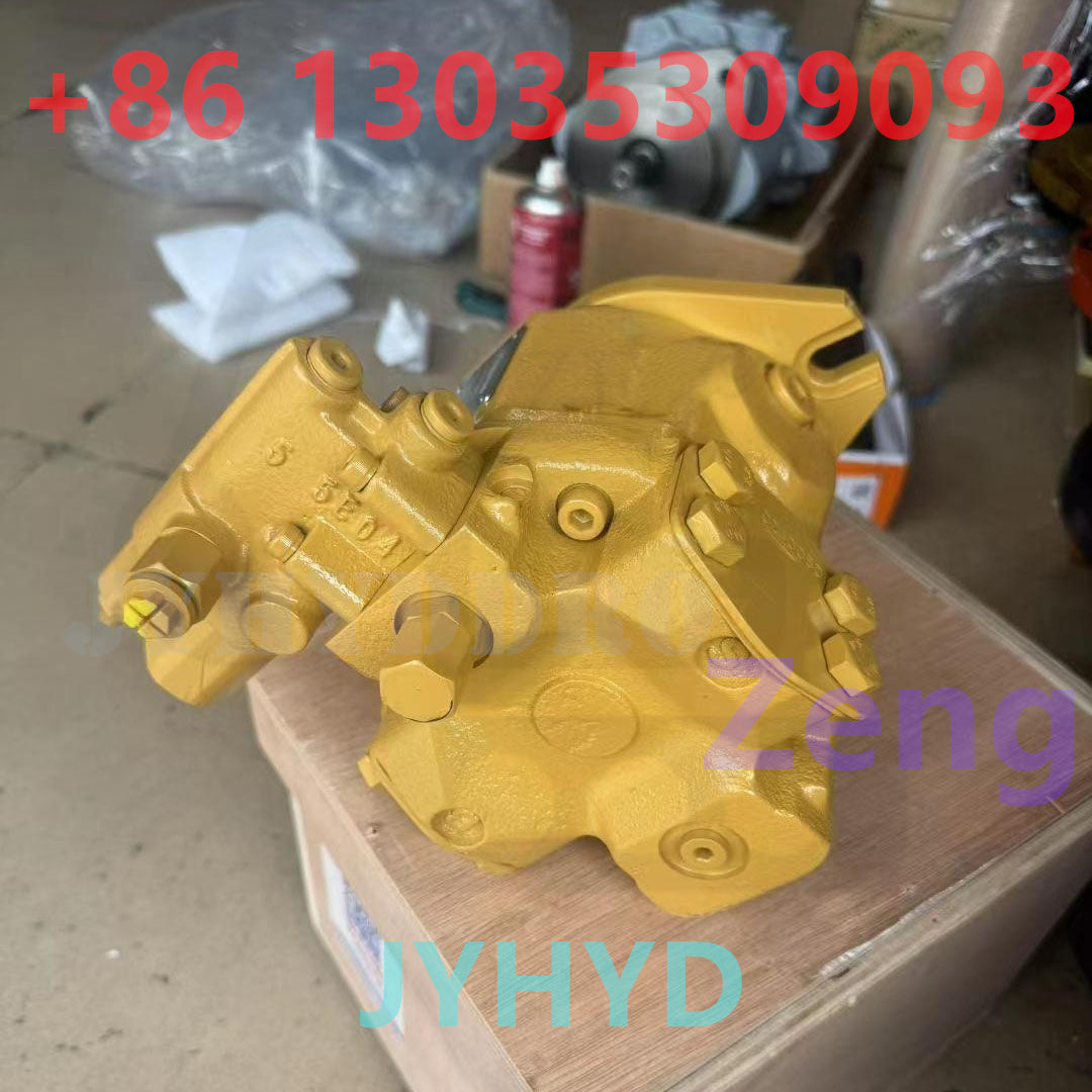 CATERPILLAR 10R-6685 HYD PUMP GP