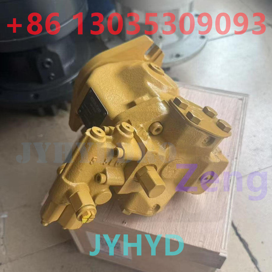CATERPILLAR 10R-6685 HYD PUMP GP