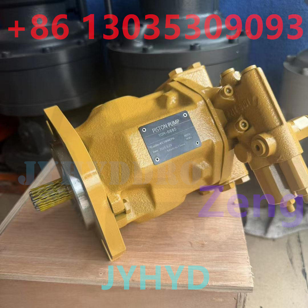 CATERPILLAR 10R-6685 HYD PUMP GP