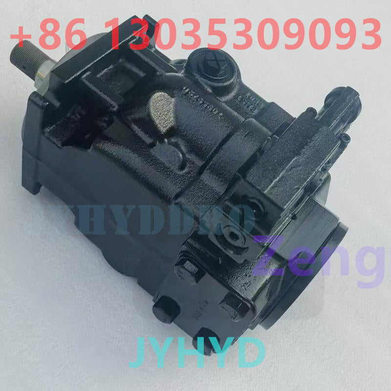 REXROTH A11VLO130LG1U2 HYDRAULIC PUMP