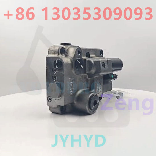 KAWASAKI K7V140S-0E3K HYDRAULIC PUMP REGULATOR