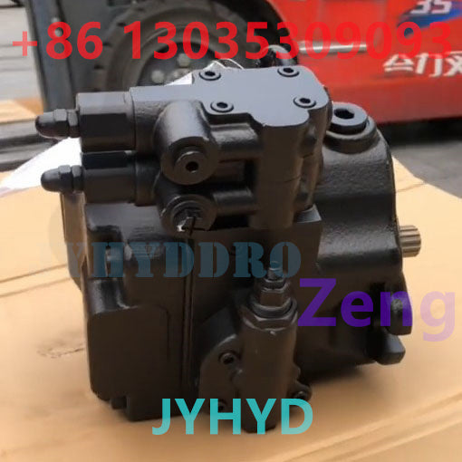 SANY SY18 EXCAVATOR HP5V28 HYDRAULIC PUMP