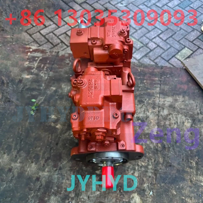 LIUGONG CLG915E EXCAVATOR HP3V75 MAIN HYDRAULIC PUMP