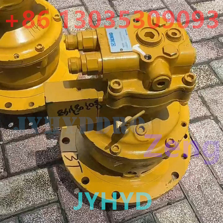 XCMG XE55 XE60 EXCAVATOR SIWNG MOTOR