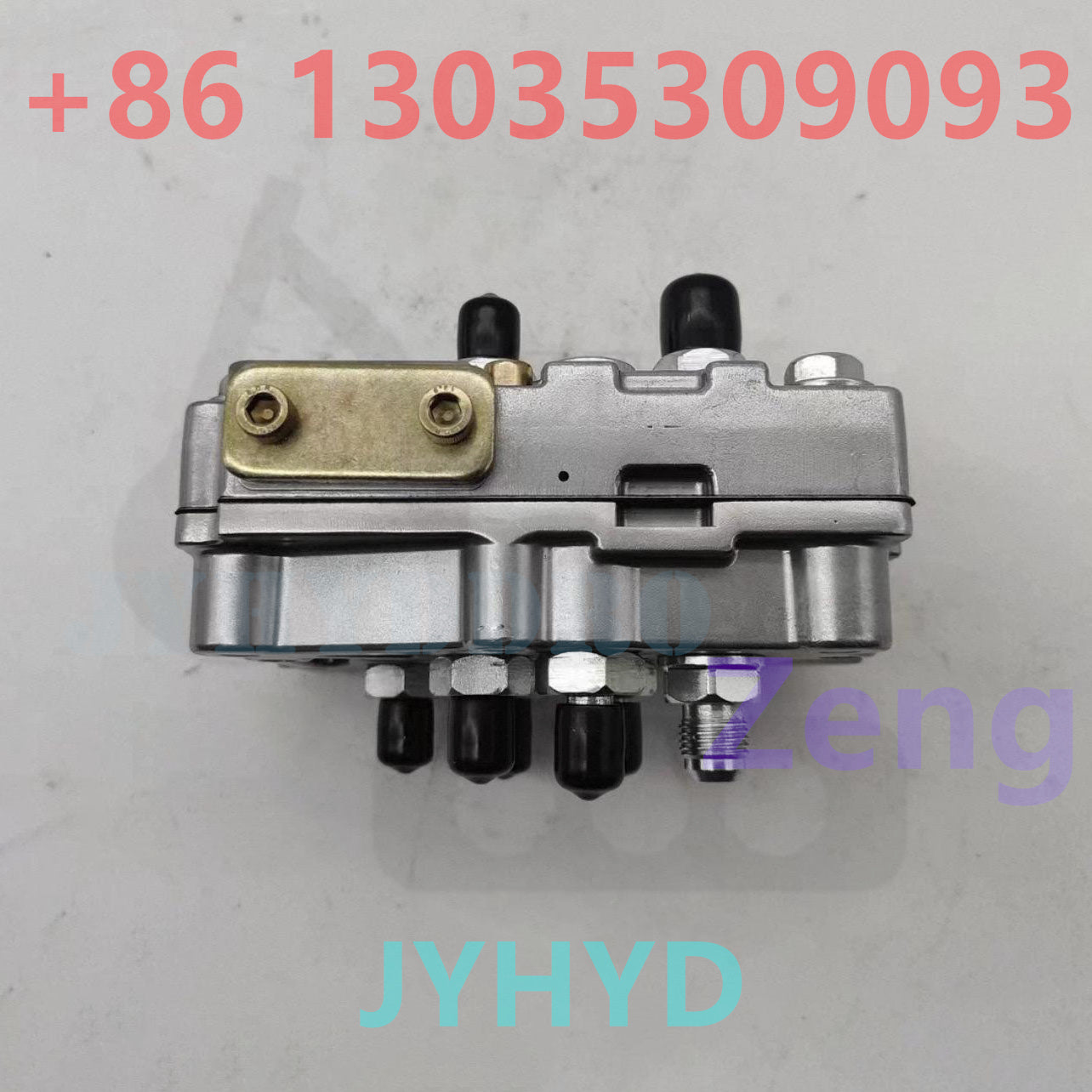 HITACHI 4472522 VALVE