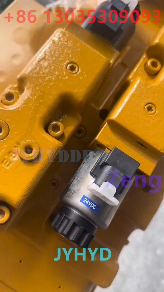 CATERPILLAR CAT320GX EXCAVATOR HYDRAULIC PUMP