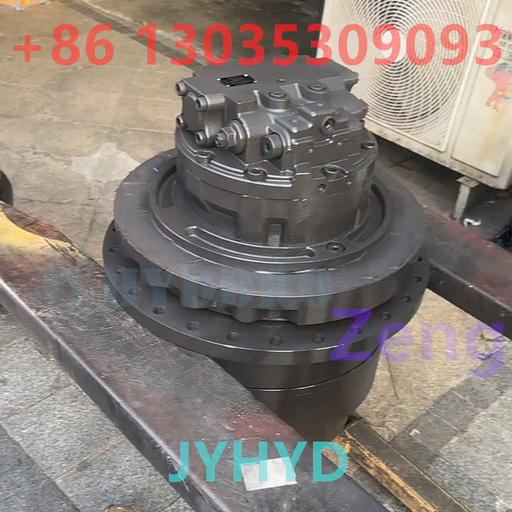 SANY SY335 EXCAVATOR FINAL DRIVE TRAVEL MOTOR ASSY
