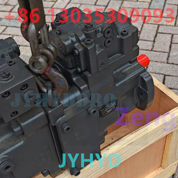 LINGONG LG135 EXCAVATOR LIUGONG CLG915 EXCAVATOR FOTON LOVOL FR150 EXCAVATOR SUNWARD SWE135 EXCAVATOR HYDRAULIC PUMP
