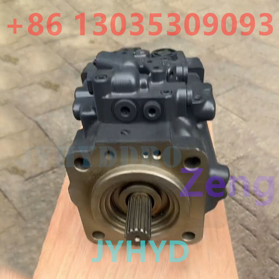 KOMATSU PC40MR-2 PC50MR EXCAVATOR 708-3S-00522 708-3S-00882 MAIN HYDRAULIC PUMP