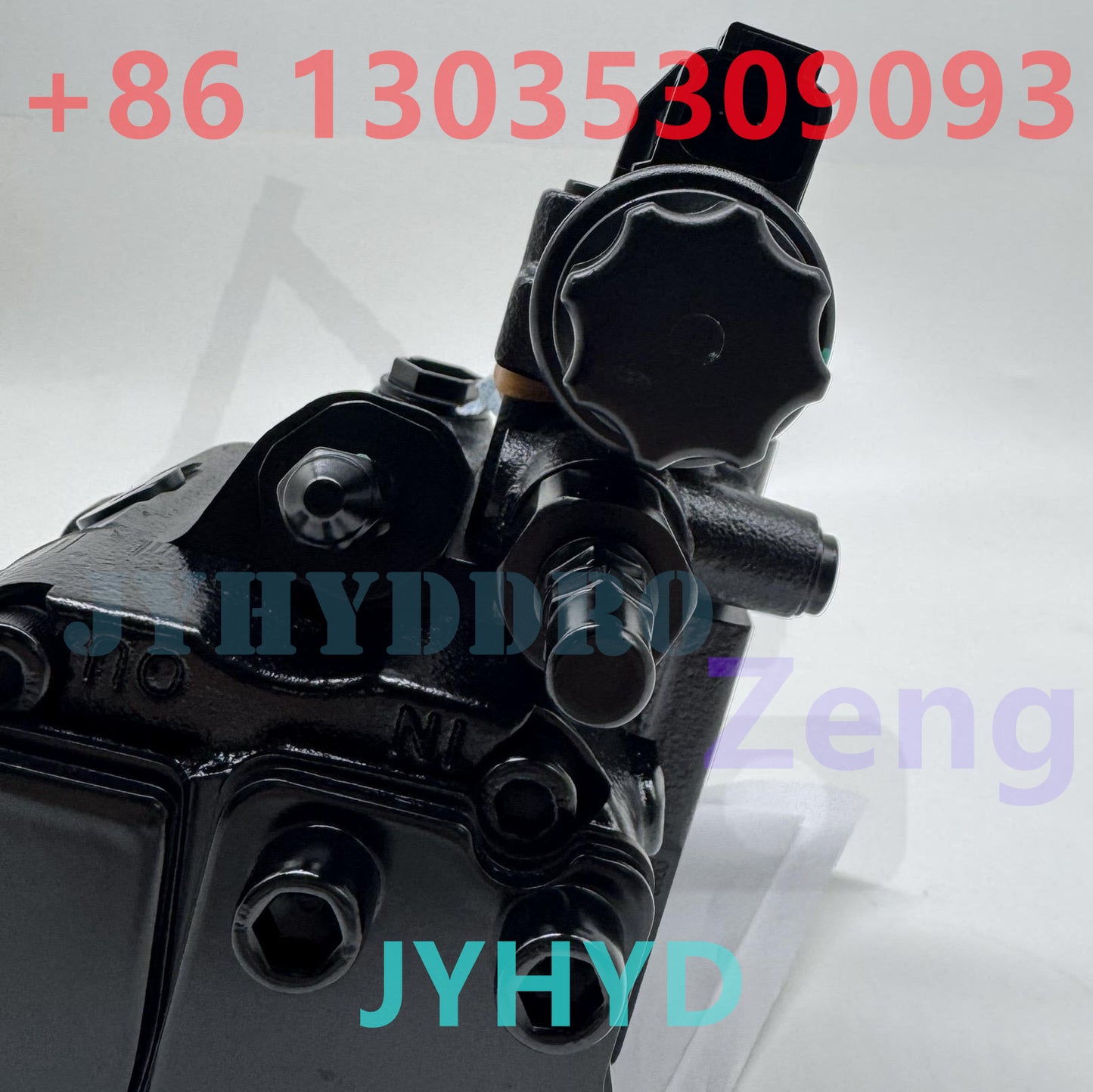XCMG XE490 XE550 EXCAVATOR HYDRAULIC PUMP