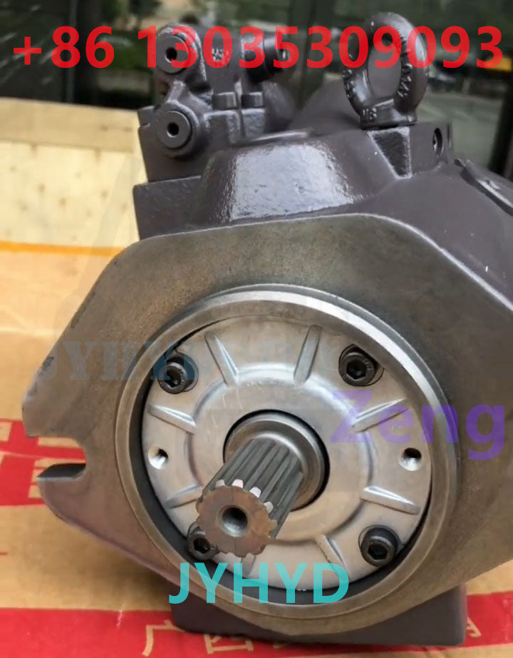 XCMG XE35 EXCAVATOR SANY SY35 EXCAVATOR HYDRAULIC PUMP