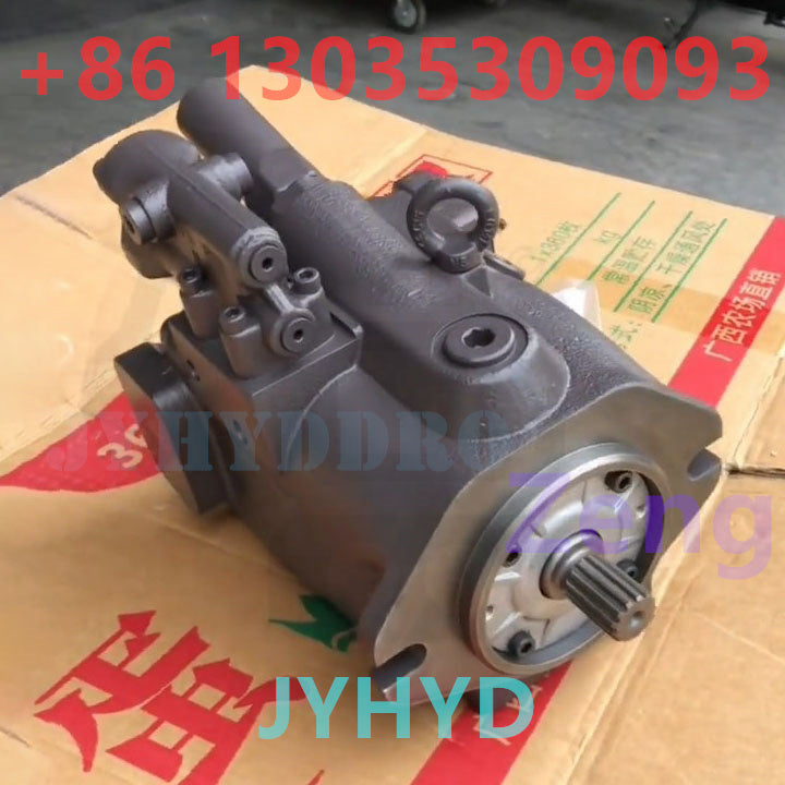 XCMG XE35 EXCAVATOR SANY SY35 EXCAVATOR HYDRAULIC PUMP