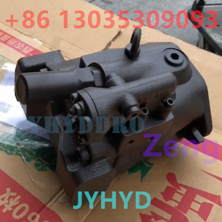 XCMG XE35 EXCAVATOR SANY SY35 EXCAVATOR HYDRAULIC PUMP