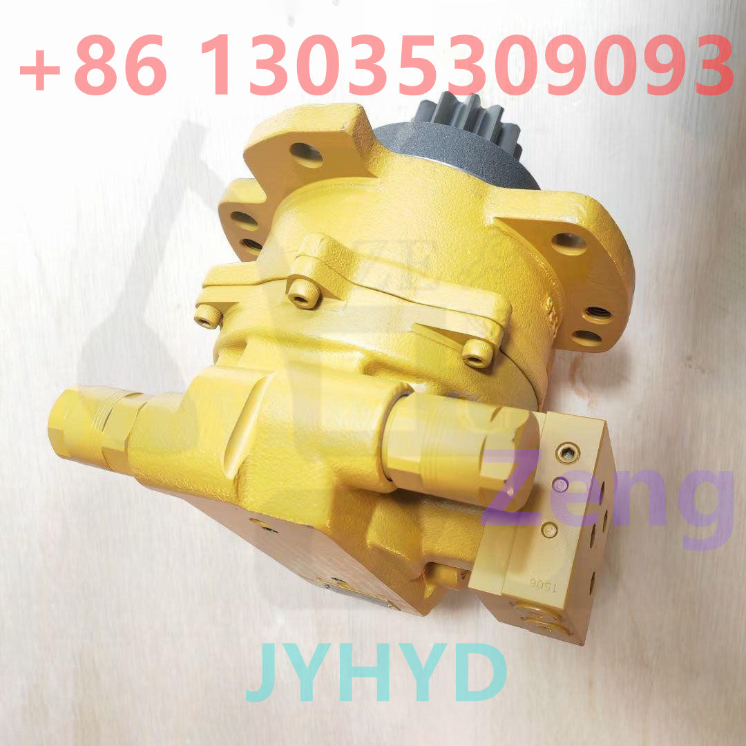 CATERPILLAR CAT303.5C 303.5D 303.5E 304DCR 304E EXCAVATOR SWING MOTOR ASSY